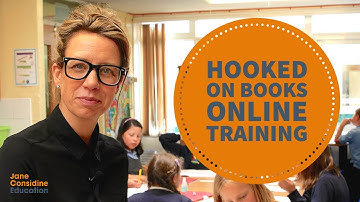 The Sunday Sessions with Jane Considine - Reading Part 1