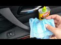 BMW Sticky Interior Door Handle Repair DIY - 2010 BMW 328i - FREE REPAIR