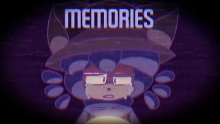 [FNF Cover] Memories - Remembrance OneShot Cover