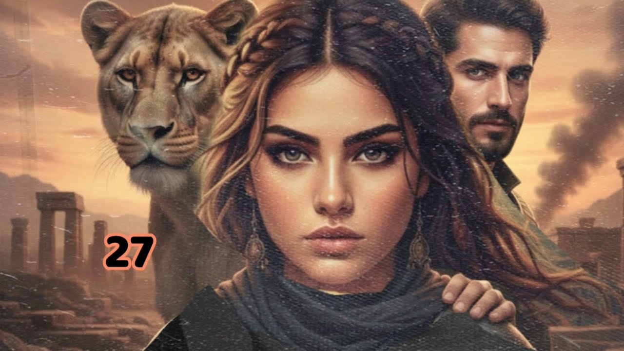 ثأر اللبوه البارت 27 #قصص_حقيقية 