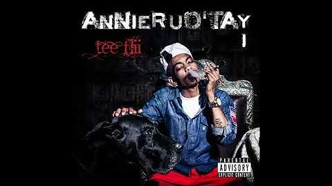 TeeFLii - This Dick Produced By DJ Mustard.mp4