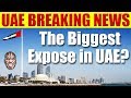 UAE BREAKING NEWS - Is This The Biggest Expose in UAE? Whatsapp Status Video Download Free