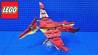 LEGO Pterosaur 31379 Part 3