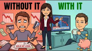 What a $5,000 Emergency Fund Actually Does To Your Net Worth (Nobody Explains This) Wealth