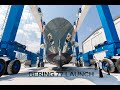 Bering launches 24 meter explorer yacht B77