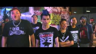 NGENEST  Teaser - Fernandito Raditya / Fernand (2015)
