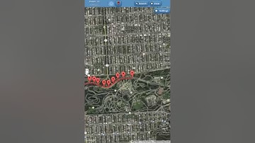 [deprecated] Free Maps Ruler / Maps Ruler