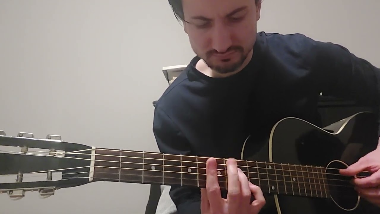 Everyday #4-221: End of a Love Affair (Edward Redding)