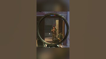 Vanguard, 6 Sniping Kills in 10 Seconds (INSANE) #Shorts