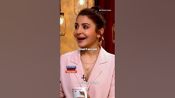 Thumbnail of Detachment #shortsfeed #shorts #detach #anushkasharma #bollywood