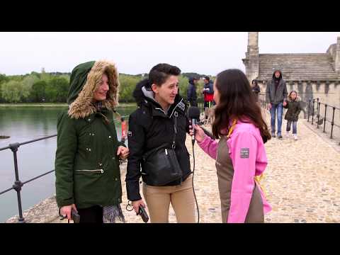 le-#crazymiecâlinetour-à-avignon