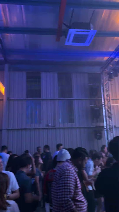 Johnie Walker Party Event - 2 - DJ Ashley Lau