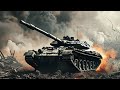 Jugando con tanques Americanos