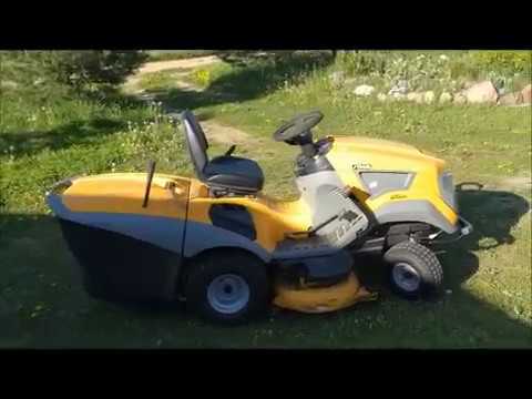 Video: Сиз газон трактор кур кантип өлчөө керек?