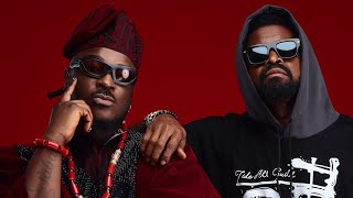 PERUZZI - Session (Basketmouth Feat. Peruzzi) “PARTY” Produced By Duktor Sett