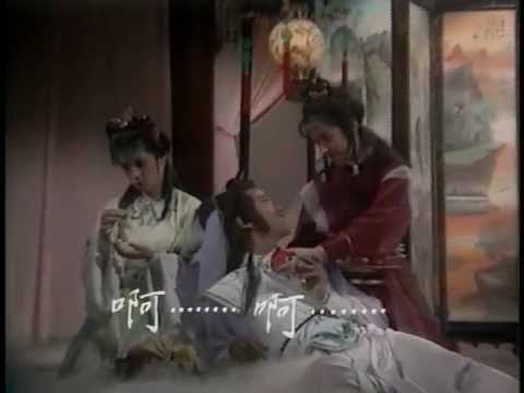 The New Adventures of Chor Lau Heung '84 Themesong
