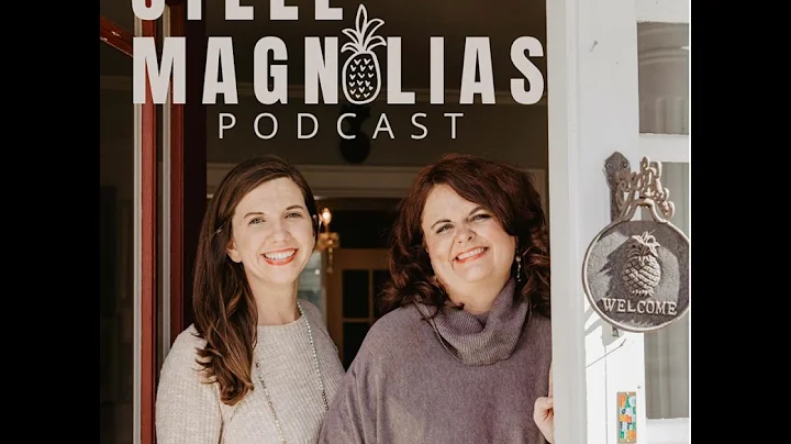 Meet a Steel Magnolia: Glenda Sutton - Part 1