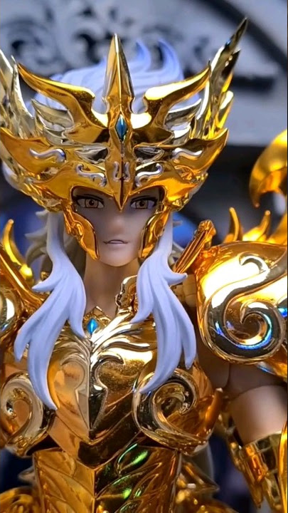 Zeus Toypoint The origin of the costellation. #anime #saintseiya #cavaleirosdozodiaco #cdz