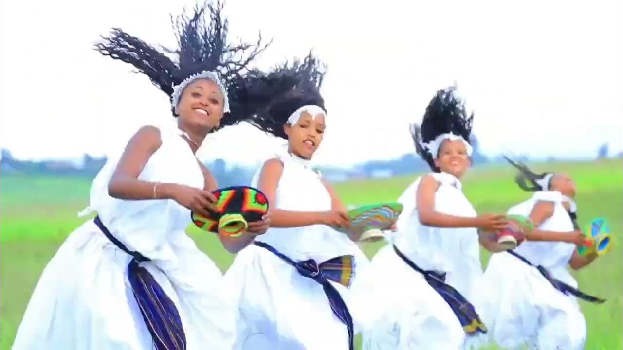 Fandishee New Oromo Music 2023 YouTube
