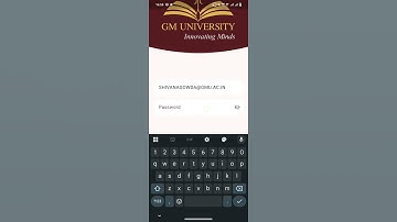 GMU Application foreground services and location permission showcase