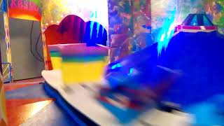 Unsere Berg Und Talbahn