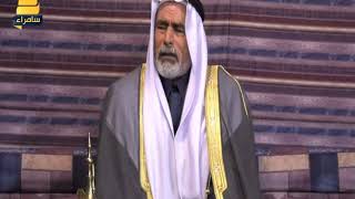 خيمة وقصيد | مع الشاعر ابو احمد الطعماوي