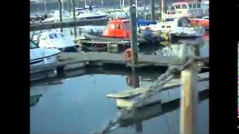 Forth Road Bridge - Edinburgh Scotland