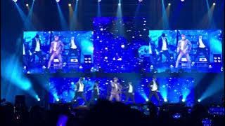 Park Jihoon sings Eleven '11'