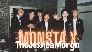 The Ultimate Guide To MONSTA X!! REACTION