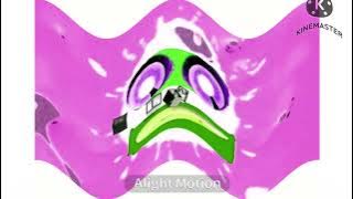 Klasky Csupo Widescreen inc. (Splaat!) Logo Effects Round 1 vs. Everyone