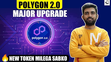 Polygon 2.0: Everything You Need to Know About the POL Token Launch