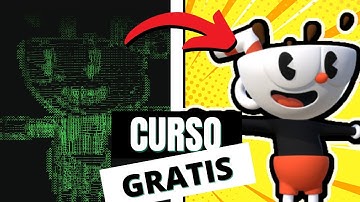 COMO aprender a PROGRAMAR VIDEOJUEGOS con UNITY 👉 ( CURSO de PROGRAMACIÓN para PRINCIPIANTES ) [01]