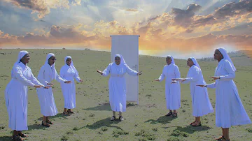 Holy Trinity Studio - Mtakatifu Gemma Utuombee ( Official Music  Video )