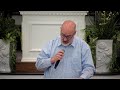Granite Baptist Church Wednesday Service Livestream March 20, 2024