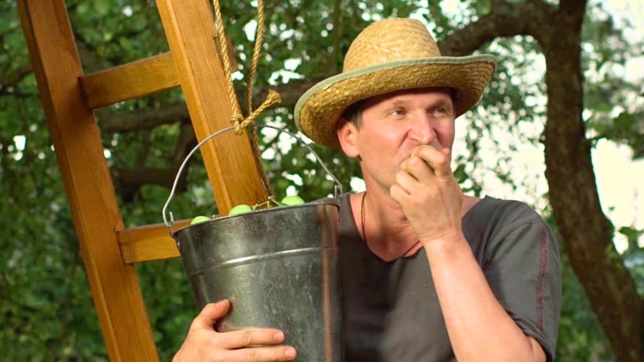 ТАКИХ СЕРИАЛОВ БОЛЬШЕ НЕ СНИМАЮТ! | Добрая семейная история