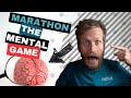 99 is in the head for marathons