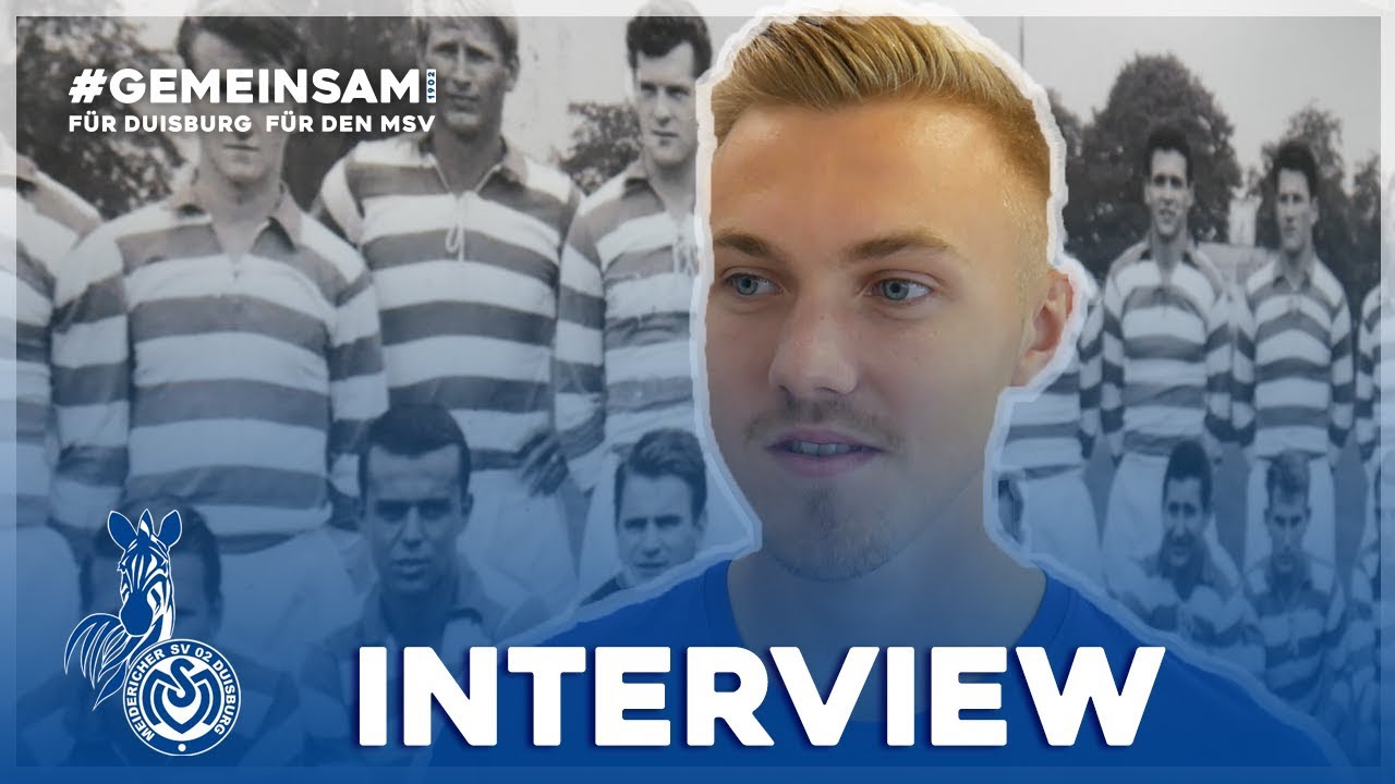 "Härteste Aufgabe bis jetzt" | Interview mit Daschner vor Zwickau | 