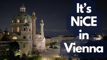MISSION NiCE:  “AI-First CX” - An analyst perspective of NiCE in 2025 from Vienna Austria