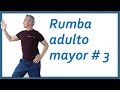 CLASE RUMBA AEROBICA  ADULTO MAYOR # 3