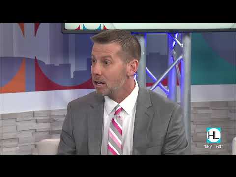 SignatureCare Emergency Centers featured on Houston Life Show