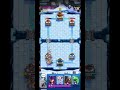 Melhor deck pra arena baixa no Clash Royale #clashroyale #clashroyaleshorts #clashroyaledeck