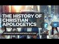 History of Christian Apologetics (Media Era)