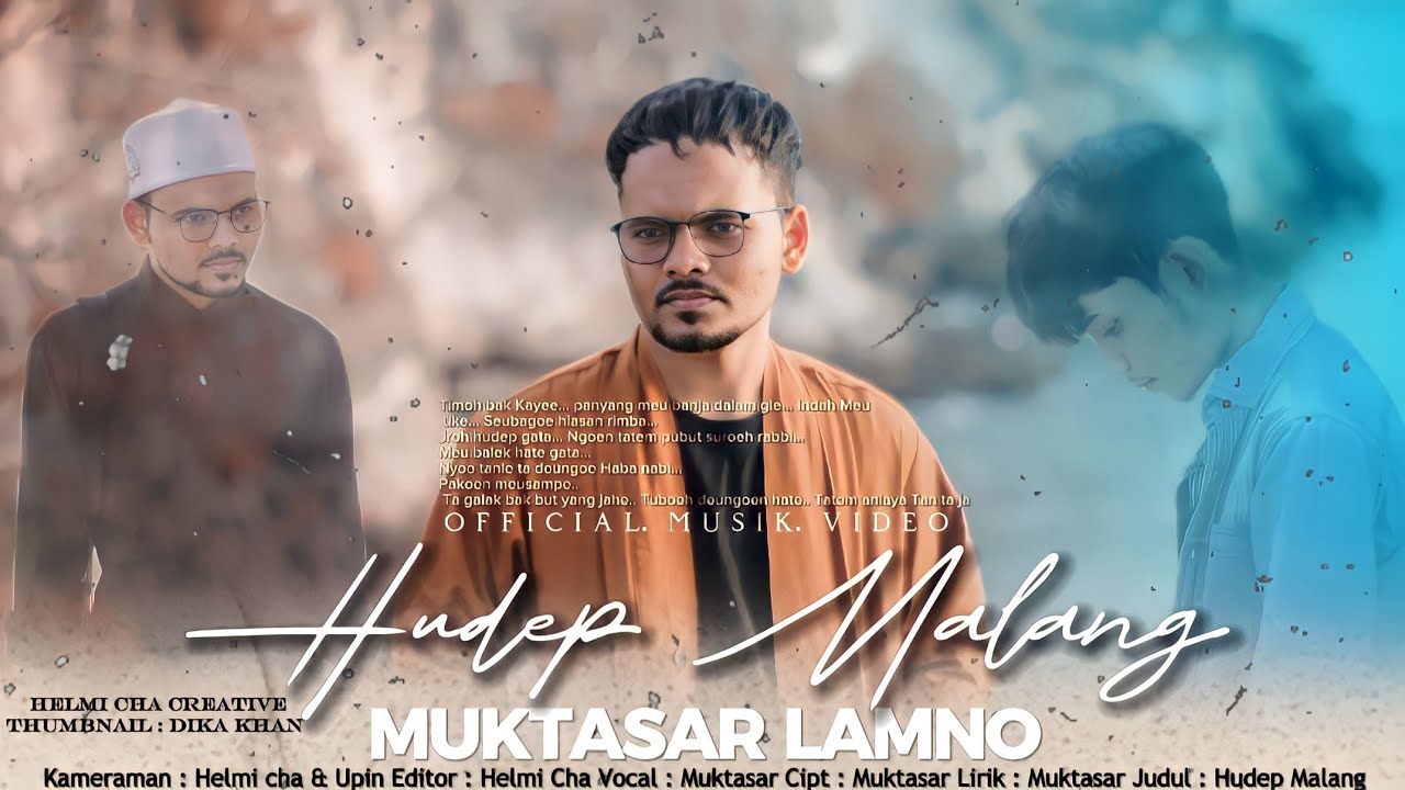 Hudep HUDEP MALANG - MUKTASAR (OFFICIAL MUSIC VIDEO) - YouTube