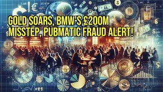 PubMatic Faces Class Action Securities Fraud Lawsuit | Daily Finance News For September 22, 2025