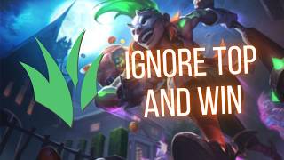 Download Lagu Inting Top? Goed zo. Zo win je toch | Ekko Jungle S16 MP3