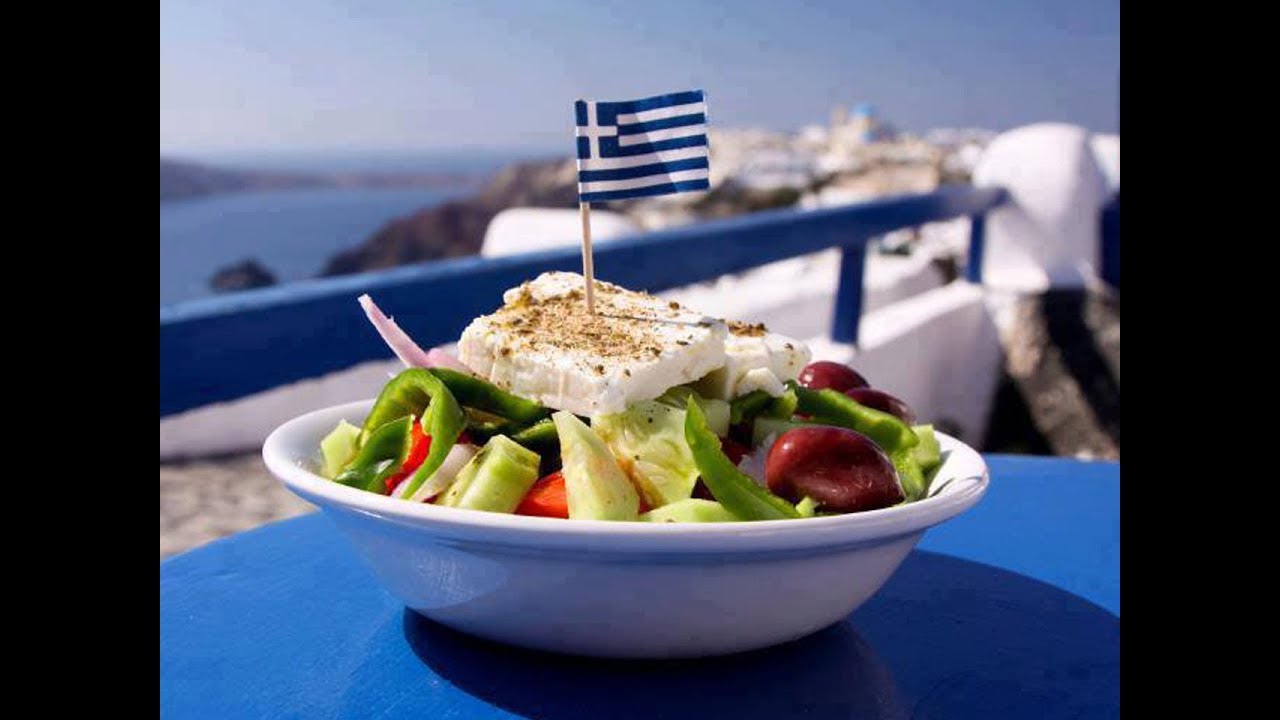 3 Ricette Greche Facilissime da Fare 3 Super Greek Recipes YouTube