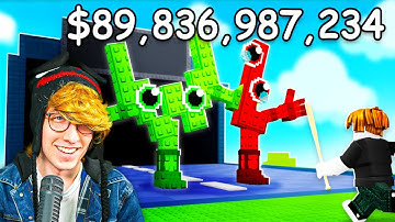 Plants Vs Brainrots Update (Season 1)