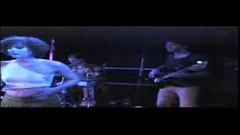 Family Kuti Band Live at WUK