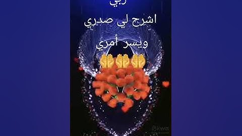 اللهم اجعل القران الكريم ربيع قلوبنا ونور صدورنا و جلاء احزاننا و ذهاب همومنا