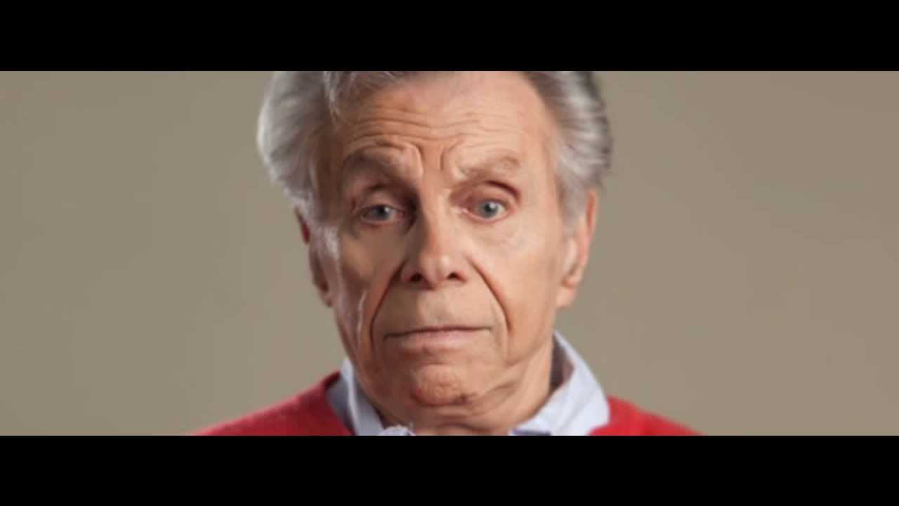 Mort Sahl Talks